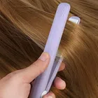 Professional Mini Hair Straightener (Multicolor, 1000 W)