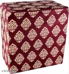 Knit Washing Machine Cover 