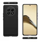 Rubber Realme 13 Pro 5G Back Cover 