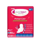 एवेर्टिन पीरियड केयर सैनिटरी पैड्स नीम और केसरिया से युक्त 