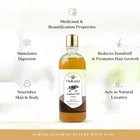 Castor Oil for Hair 