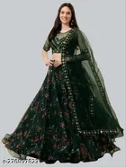 Lehenga Choli for Women 