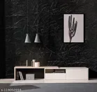 Bliss PVC Wallpaper for Home 