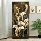 Vinyl Wallpaper Sticker for Wardrobe Door 