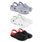 Combo of Clogs for Men 