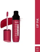Glam21 Matte Lip Ink (Milky Nude) (6g)