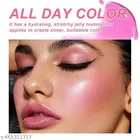 Water Jelly Tint, Multicolor, Pack of 2