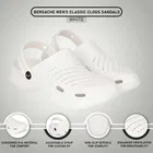 Bersache Clogs for Men 