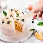 Fiora Wooden Knife 160 mm 