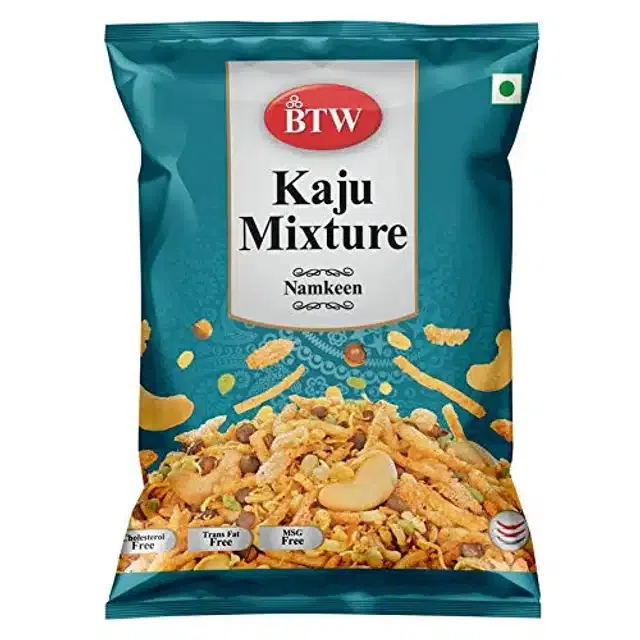 BTW काजू मिक्सचर 200 g
