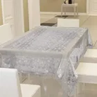 PVC Table Cover 