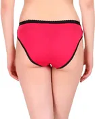 Cotton Blend Panty for Women 