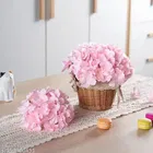Polyester Artificial Flowers Bunch 