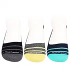 Cotton Loafer Socks for Women 