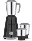 BAJAJ GX 1 500 W Juicer Mixer Grinder  