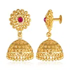 Oxidised Alloy Earrings for Women 