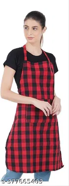 Cotton Apron for Men & Women 