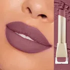 Seven Seas Lipstick for Women, Purple Shade 
