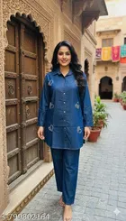 Kurta Set for Women 