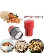Manual Dry Fruit Chopper 