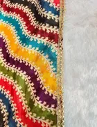 Chiffon Printed Dupatta for Women 