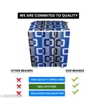 Fabric Washing Machine Cover 