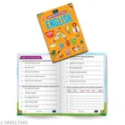 Little Explorers INDIA & WORLD Activity Editions with Stickers + Super Kids Maths, Science & English Workbooks 