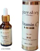 Glamstory Vitamin C Face Serum (30 ml)