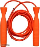 Plastic Skipping Rope 
