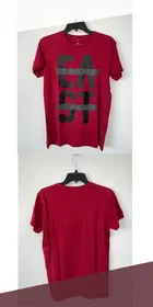 Crew Neck T-Shirt for Men 