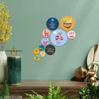 MDF Wooden Wall Hanging Quotes 