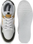 Asian Boston Sneakers for Men 