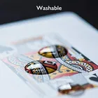 Premium Plastic Playing Card Game 