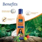 Parachute Advansed Ayurvedic Coconut Hair Oil, 300 ml