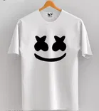 Round Neck T-Shirt for Men 