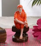 Sai Baba Showpieces 
