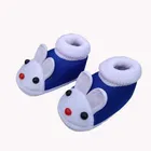 LMN Child Care Cotton Baby Booties 