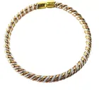 Bangle with Panchmukhi Chain 