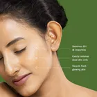 Lotus Herbals Natural Exfoliating  Fresh Apricot Scrub | For All Skin Types | 100g