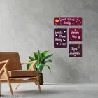 Decorative Wall Hanging 