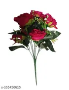 Plastic Artificial Flower 