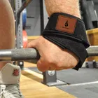 Weight Lifting Straps 