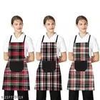Waterproof Apron for Women 