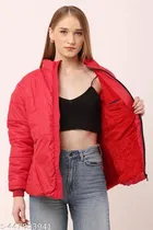 Nylon Jacket for Women 