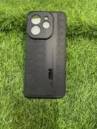 Pvc Back Cover For Tecno Spark 30C 5G 