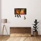 MDF Wooden Key Holder 