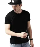 Half Sleeves T-Shirt for Men 