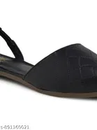 Shoetopia Mules - Black 