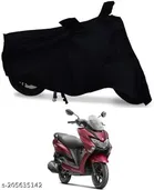 Polyester Waterproof Bike Cover for Suzuki Burgman Street 