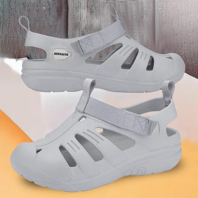Flipflops for Men, Grey (12)
